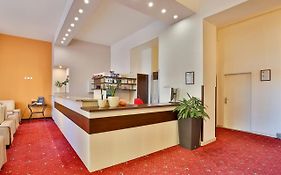 Hotel Tabor
